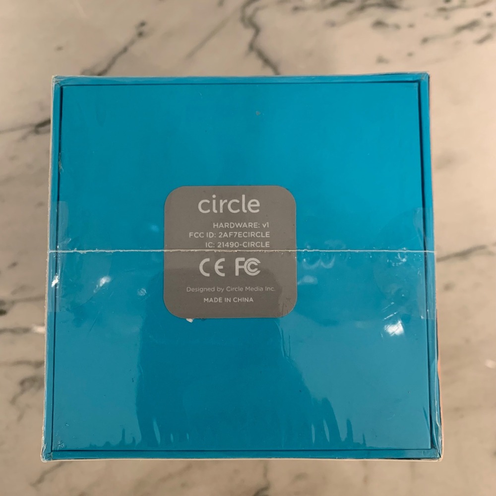 Circle‎ with Disney Internet Parental Control Filter Time Limits Management - Picture 5 of 5
